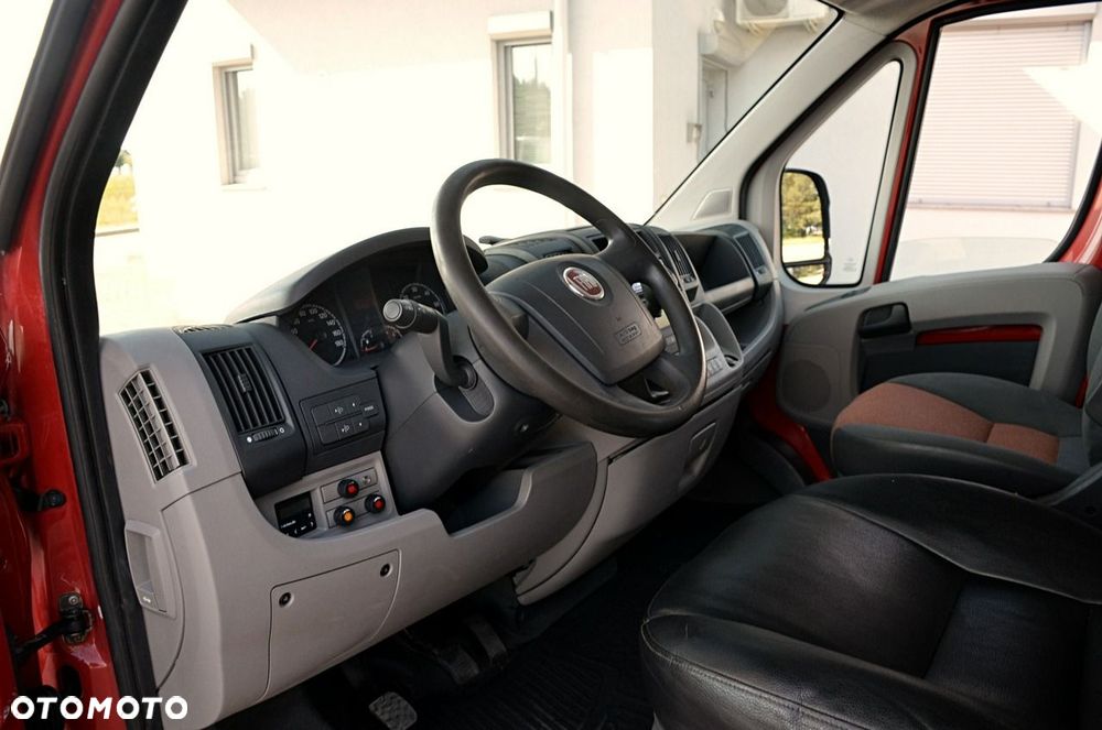 Fiat Ducato - 15