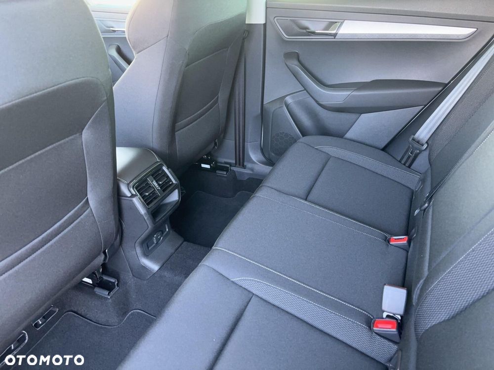 Skoda Karoq 1.5 TSI ACT Selection - 13