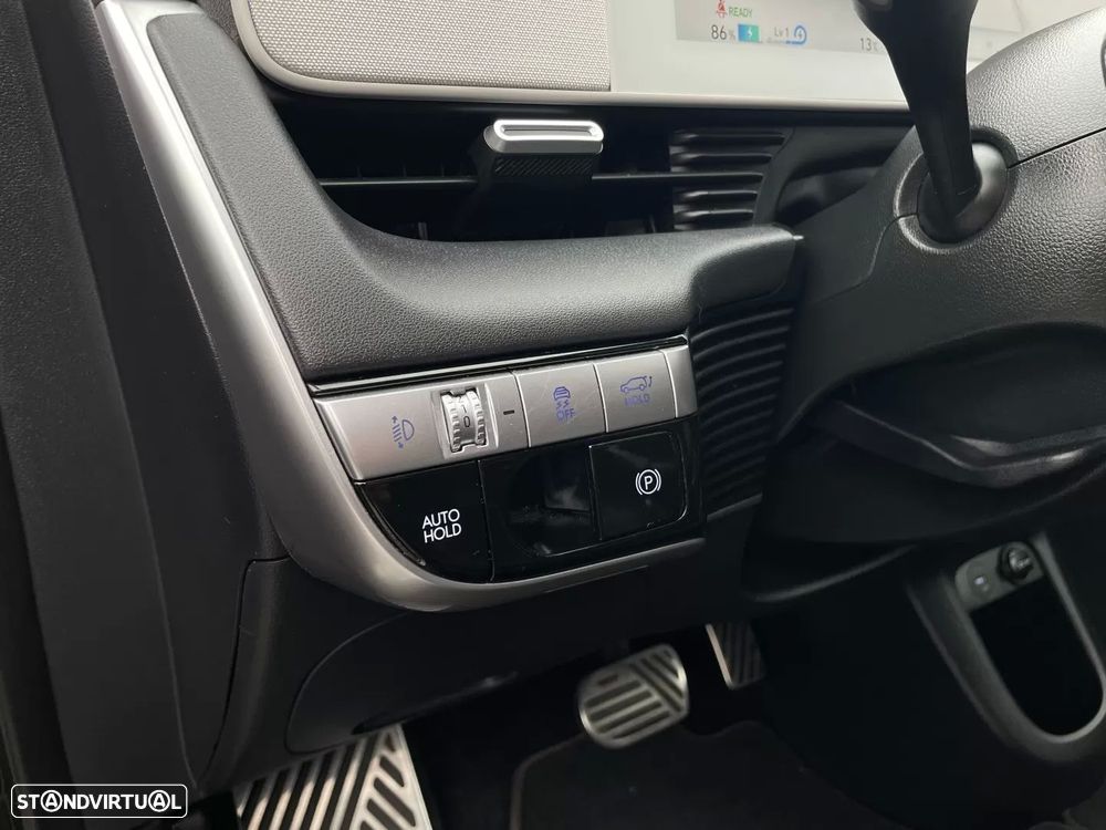 Hyundai Ioniq 5 - 28