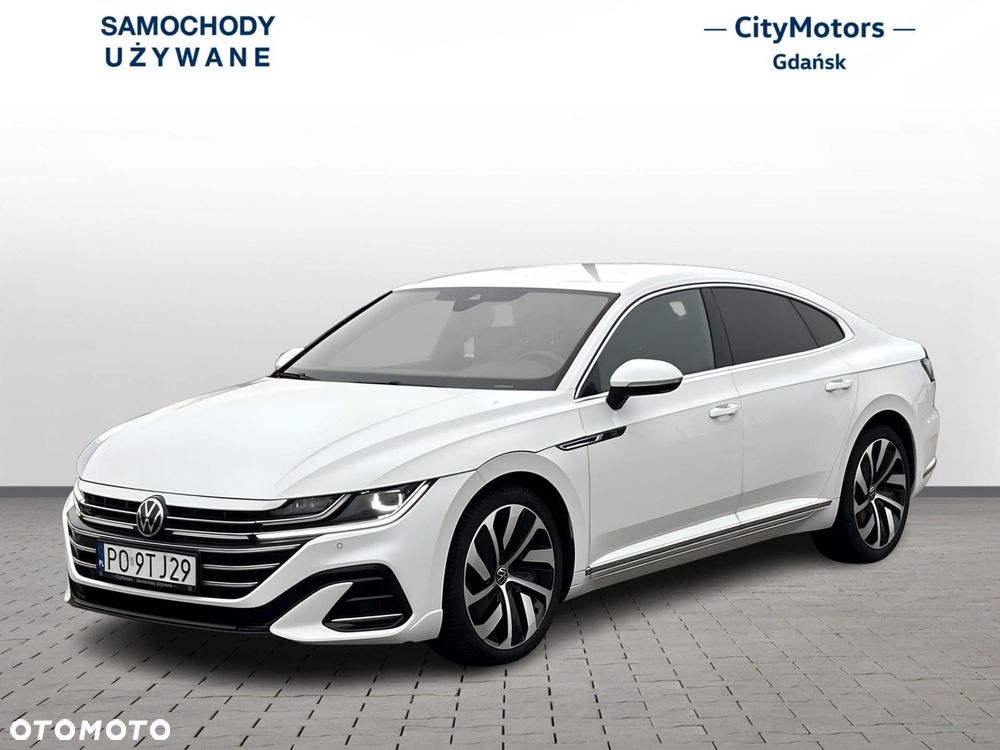 Volkswagen Arteon - 2