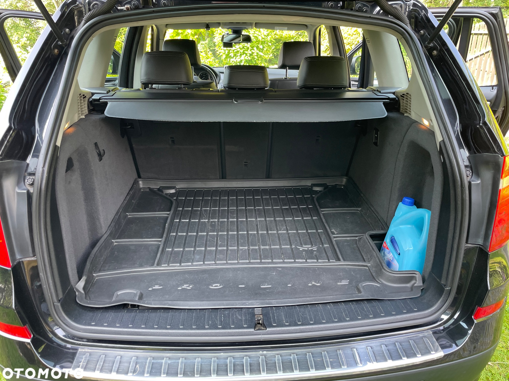 BMW X3 - 10
