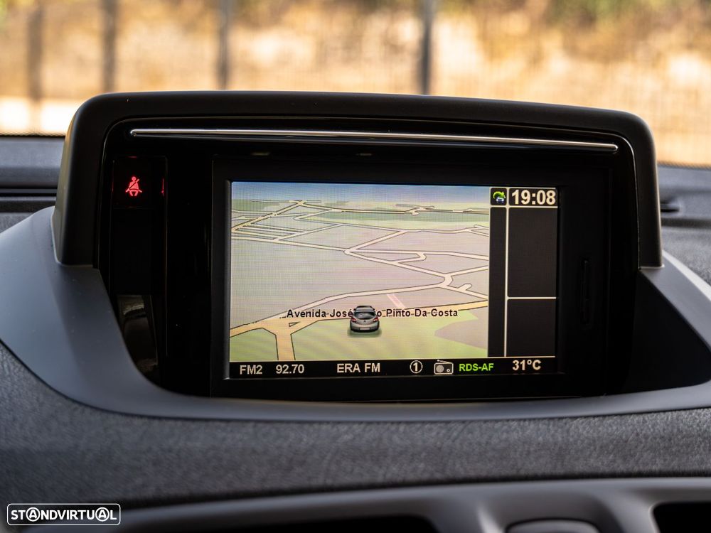 Renault Mégane 1.5 dCi GT Line - 26