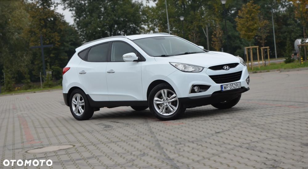 Hyundai ix35 - 9
