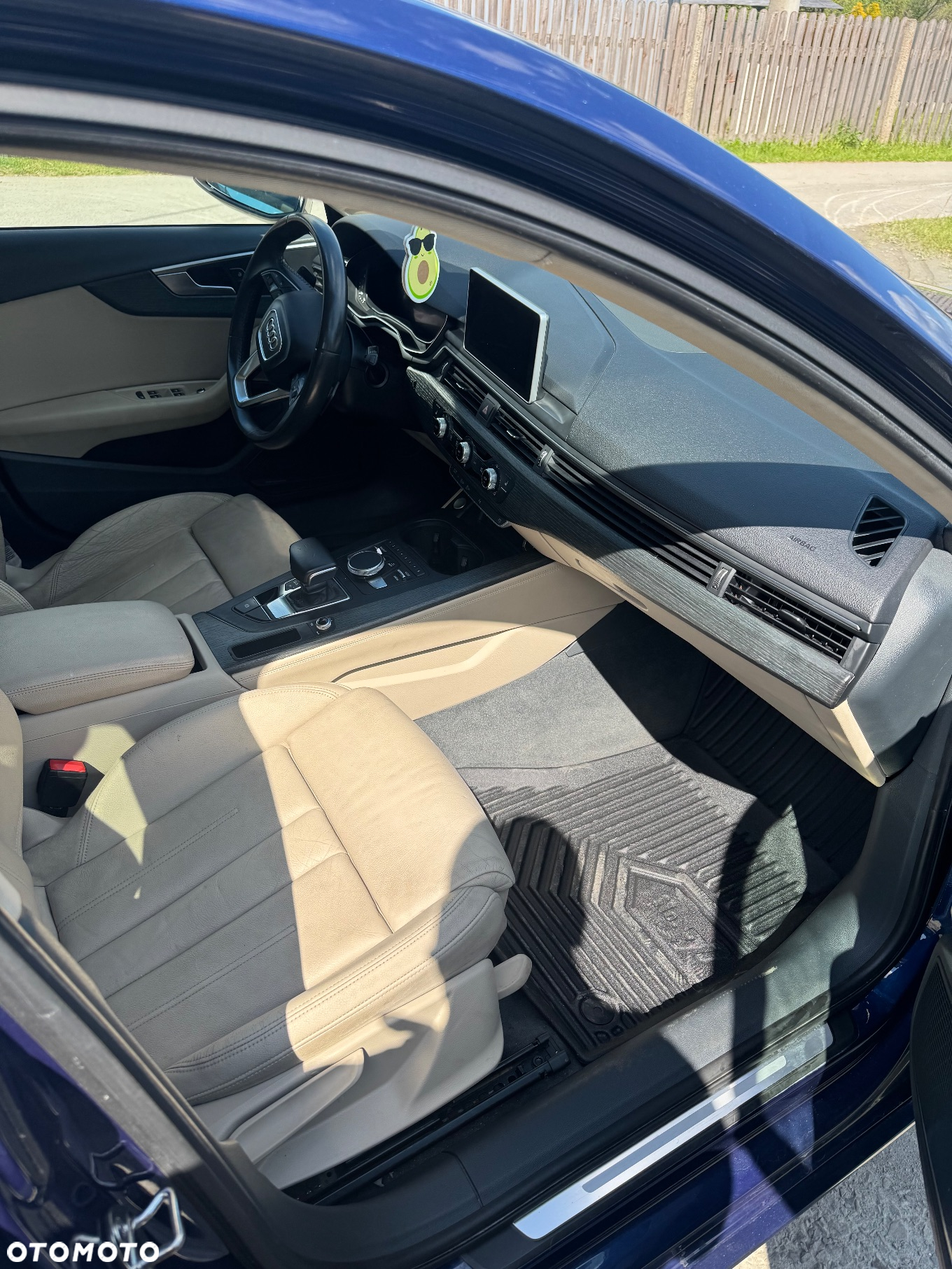 Audi A4 2.0 TDI Sport S tronic - 7