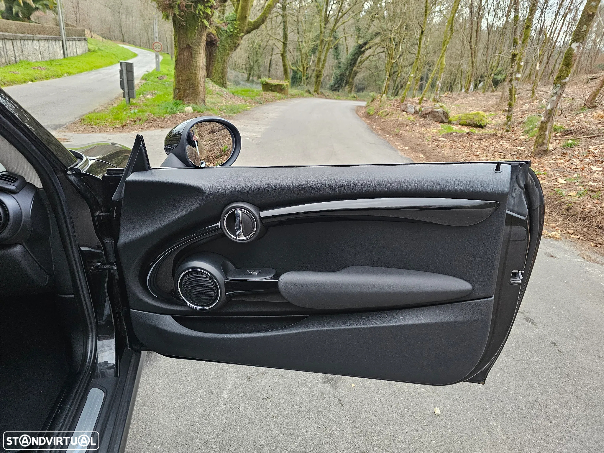 MINI 3 Portas Cooper D 60 Years Chili - 35
