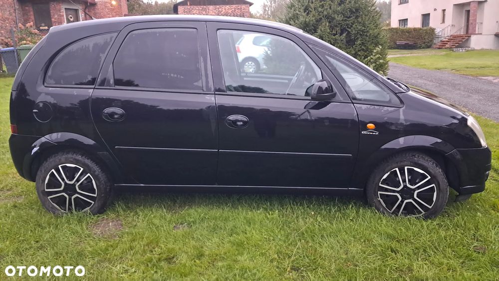 Opel Meriva 1.6 Enjoy - 5