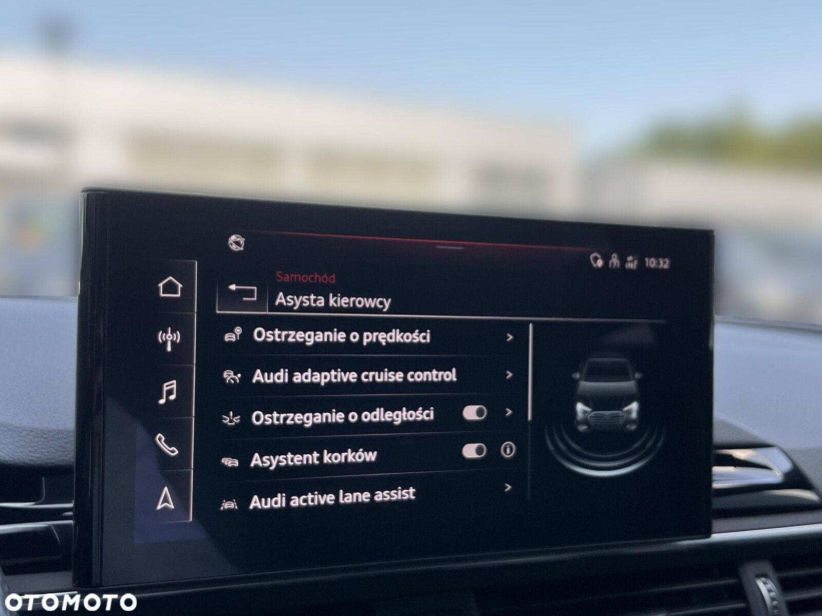 Audi S4 - 32