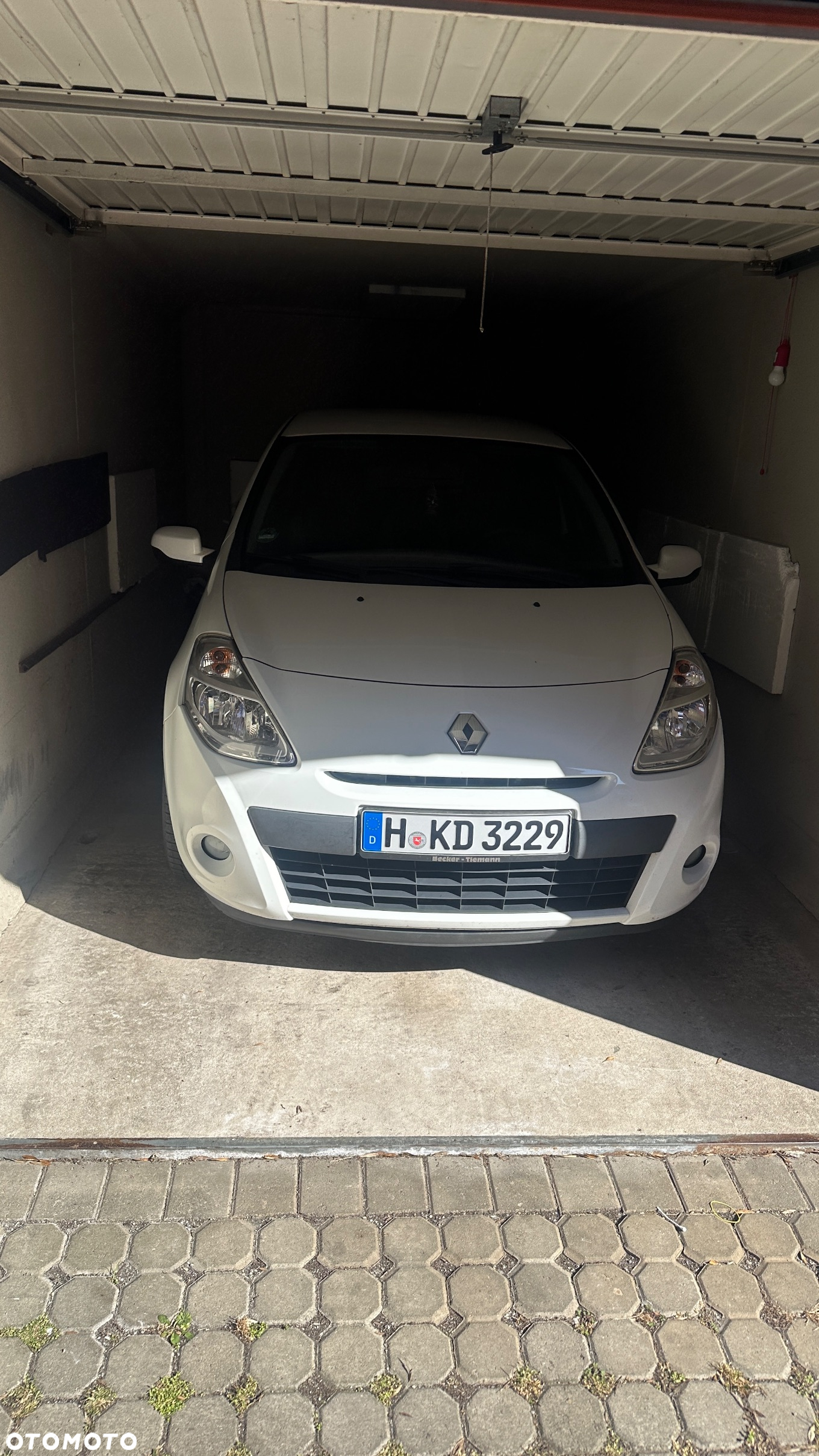 Renault Clio 1.5 dCi Dynamique - 2