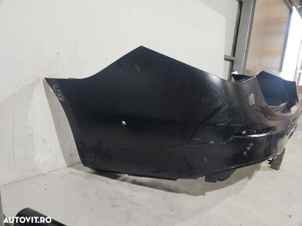 Bara spate Mercedes S-Class, W223, AMG, 2021, 2022, 2023, 2024, 2025, cod origine OE A2238856201. 10613 - 3