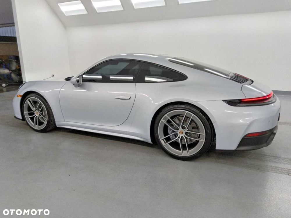 Porsche 911 - 3