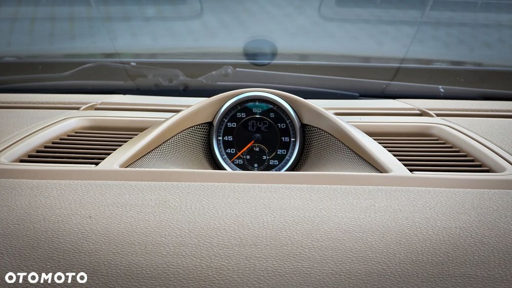 Porsche Panamera 4S - 26