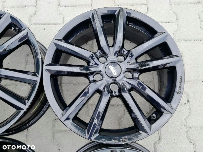 Alufelgi 17" VOLKSWAGEN AUDI SKODA SEAT BMW MERCEDES CUPRA TOYOTA MINI - 5