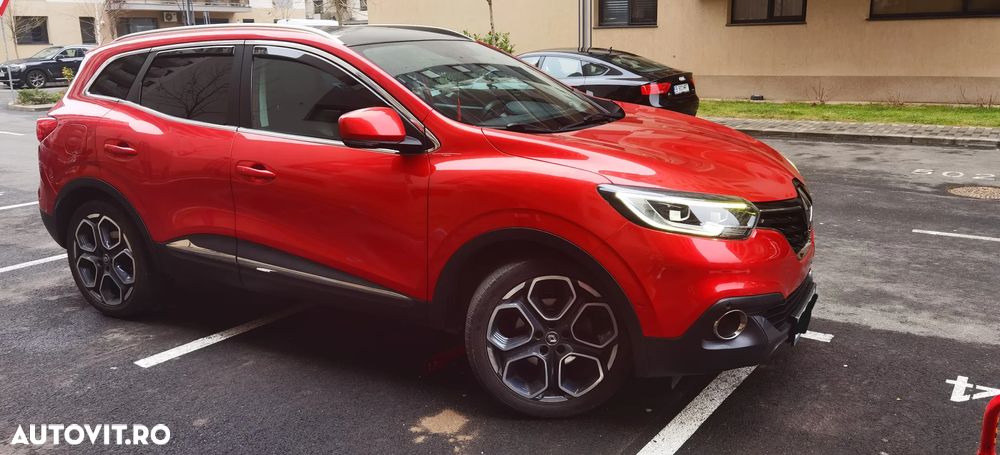 Renault Kadjar - 6