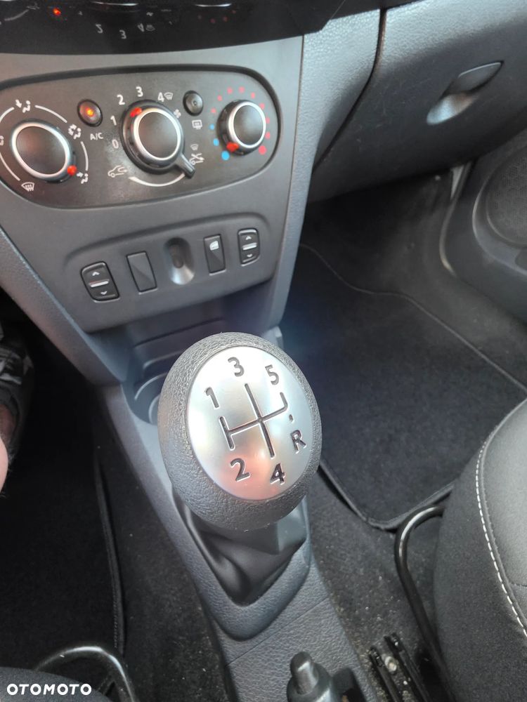 Dacia Sandero SCe 75 Essentiel - 18