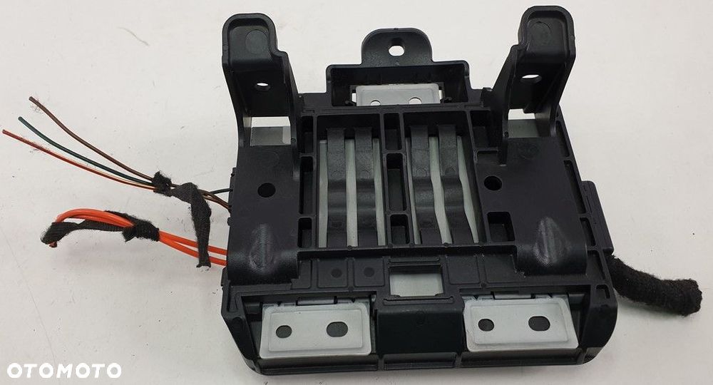MODUŁ STEROWNIK HARMAN BECKER MERCEDES A2219005903 - 3
