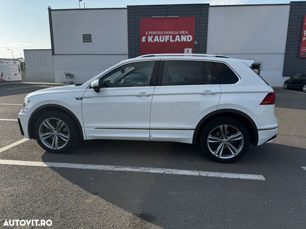 Volkswagen Tiguan - 7