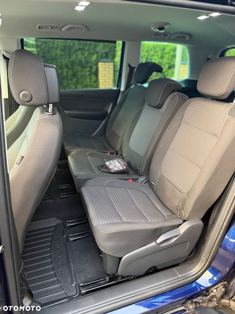 Seat Alhambra - 9