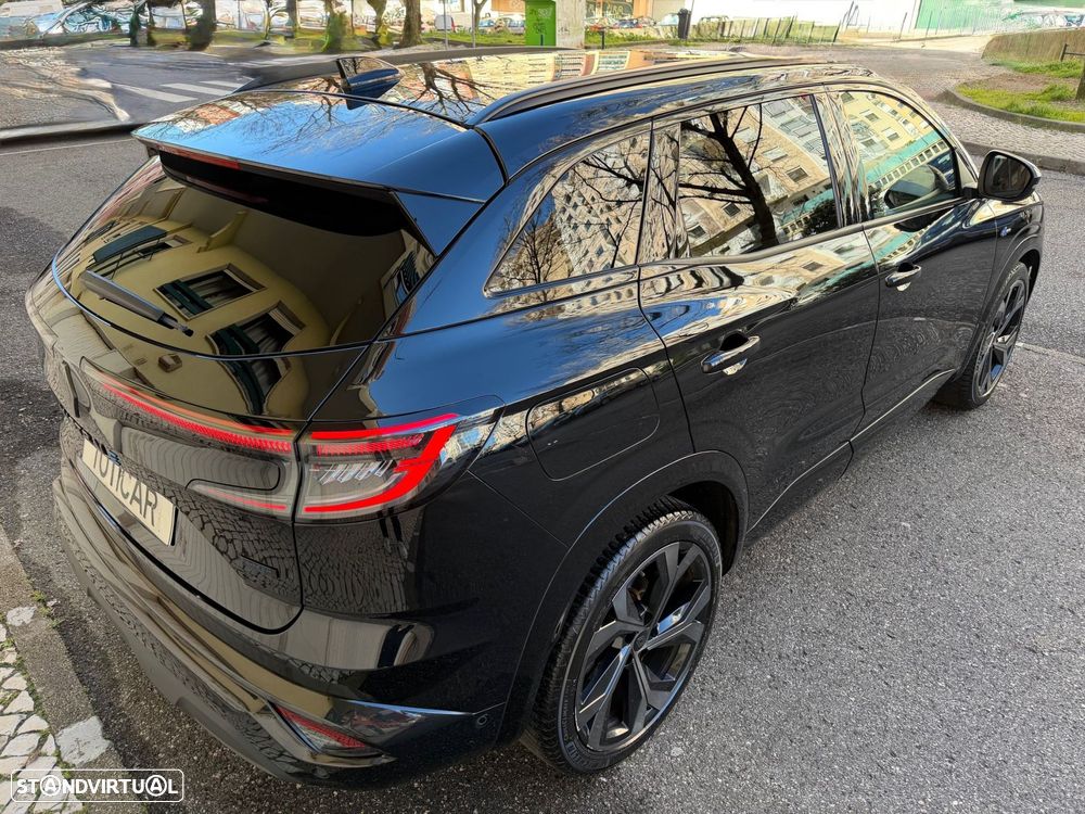 Renault Austral 1.2 E-Tech Full Hybrid Evolution - 5