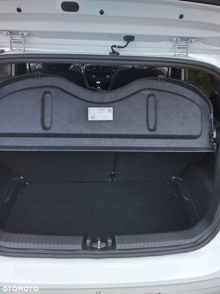 Hyundai i10 - 11