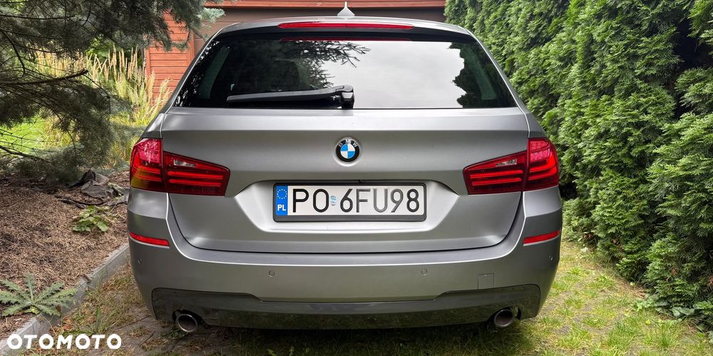BMW Seria 5 - 19