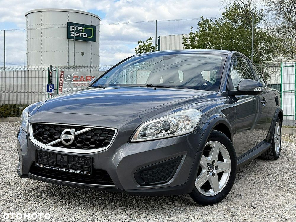 Volvo C30 - 19