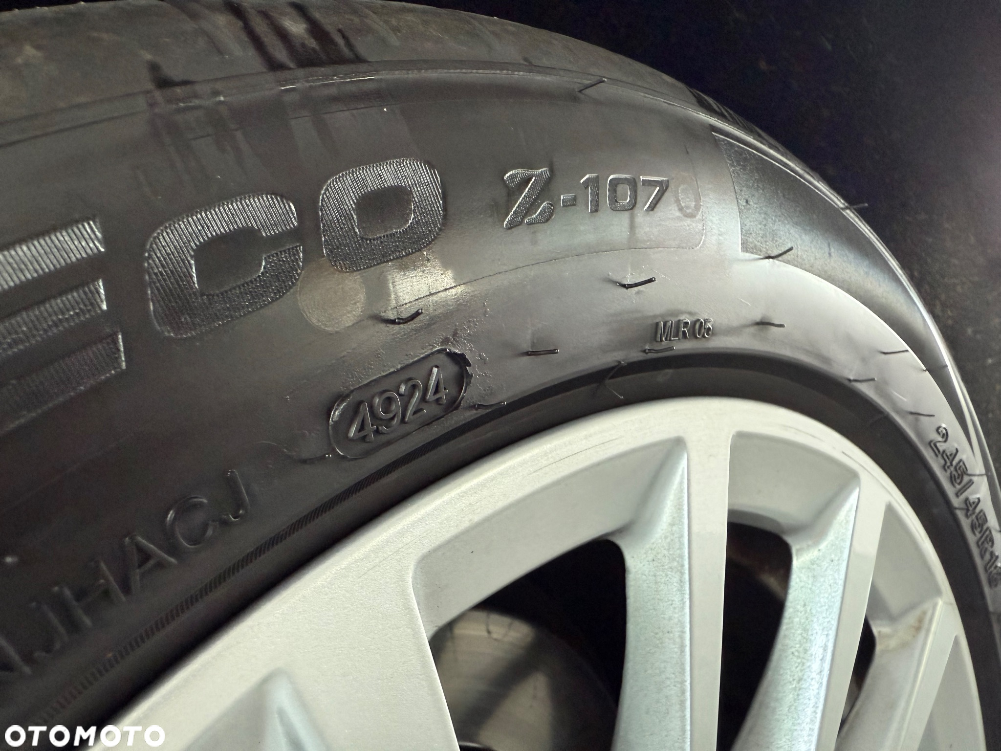 BMW Seria 5 - 9