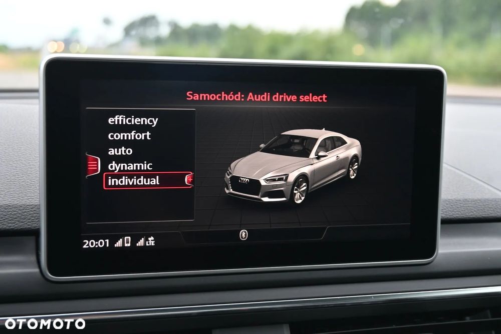 Audi A5 Coupé - 35