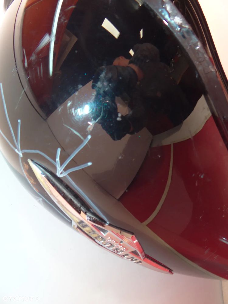 S040 Suzuki VZR 1800 Intruder (06-17) ZBIORNIK PALIWA BAK - 20