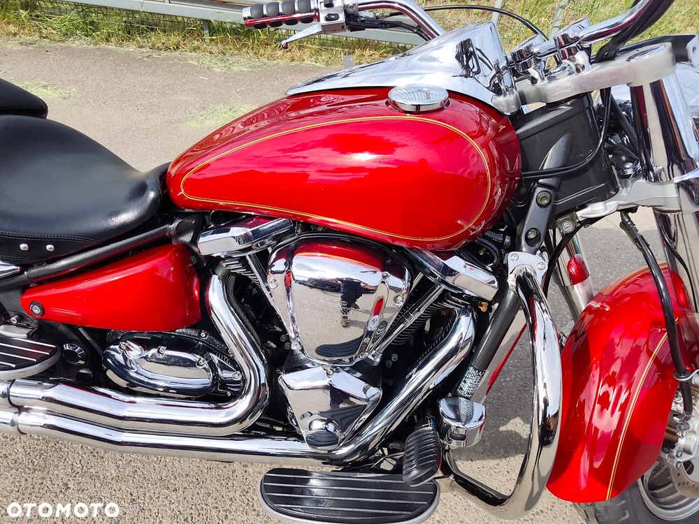 Kawasaki Vulcan - 32
