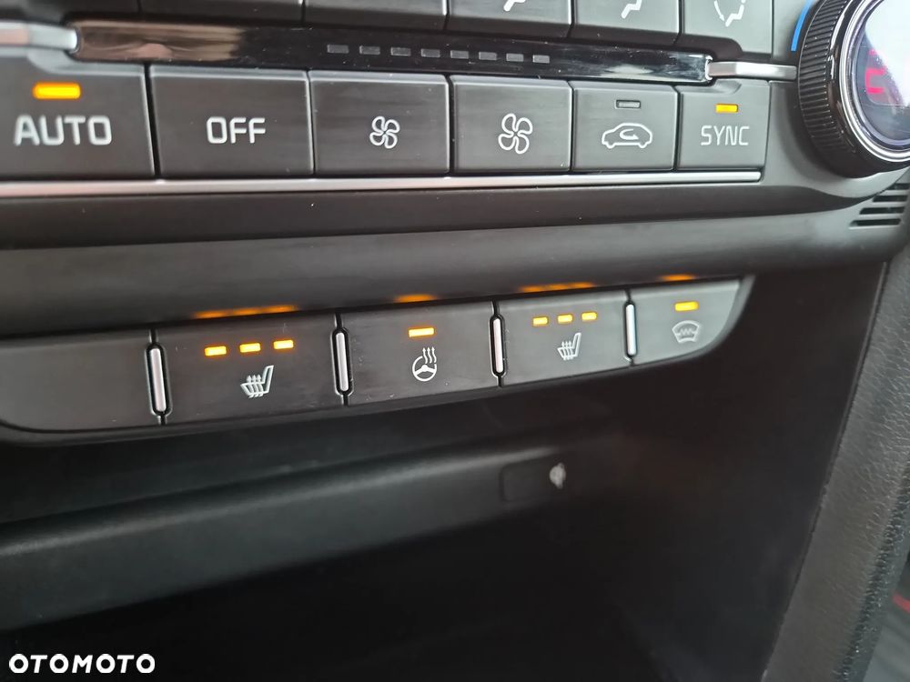 Kia ProCeed 1.5 T-GDI GT Line DCT - 19