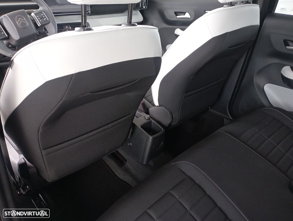 Citroën C3 1.2 Turbo Business - 10