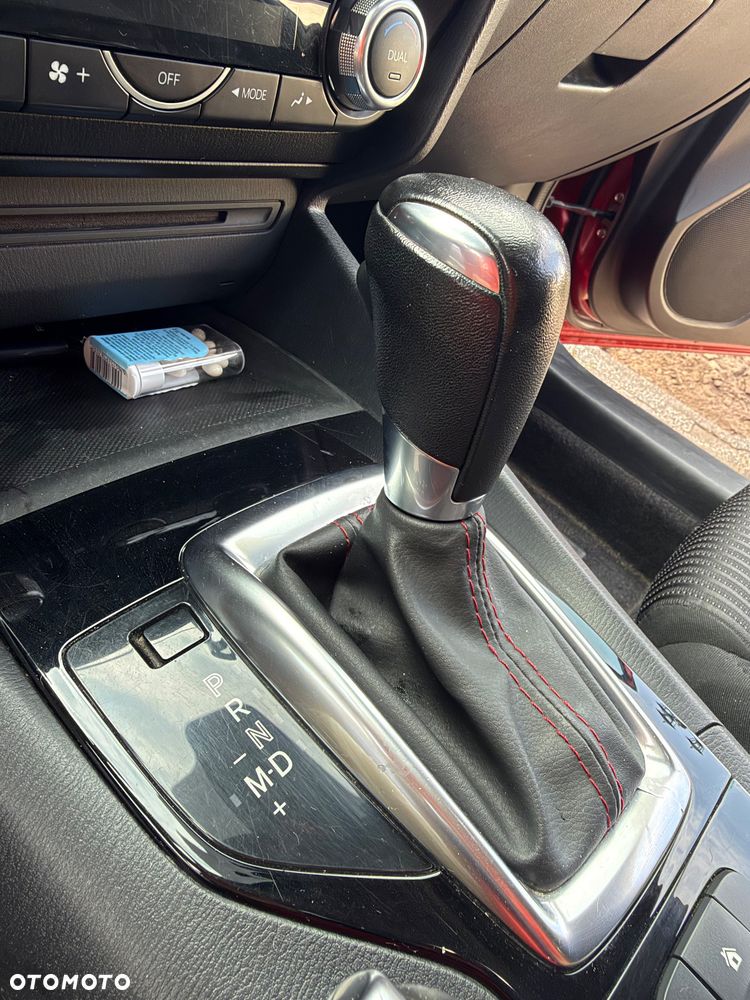 Mazda 3 2.0 Skymotion - 34
