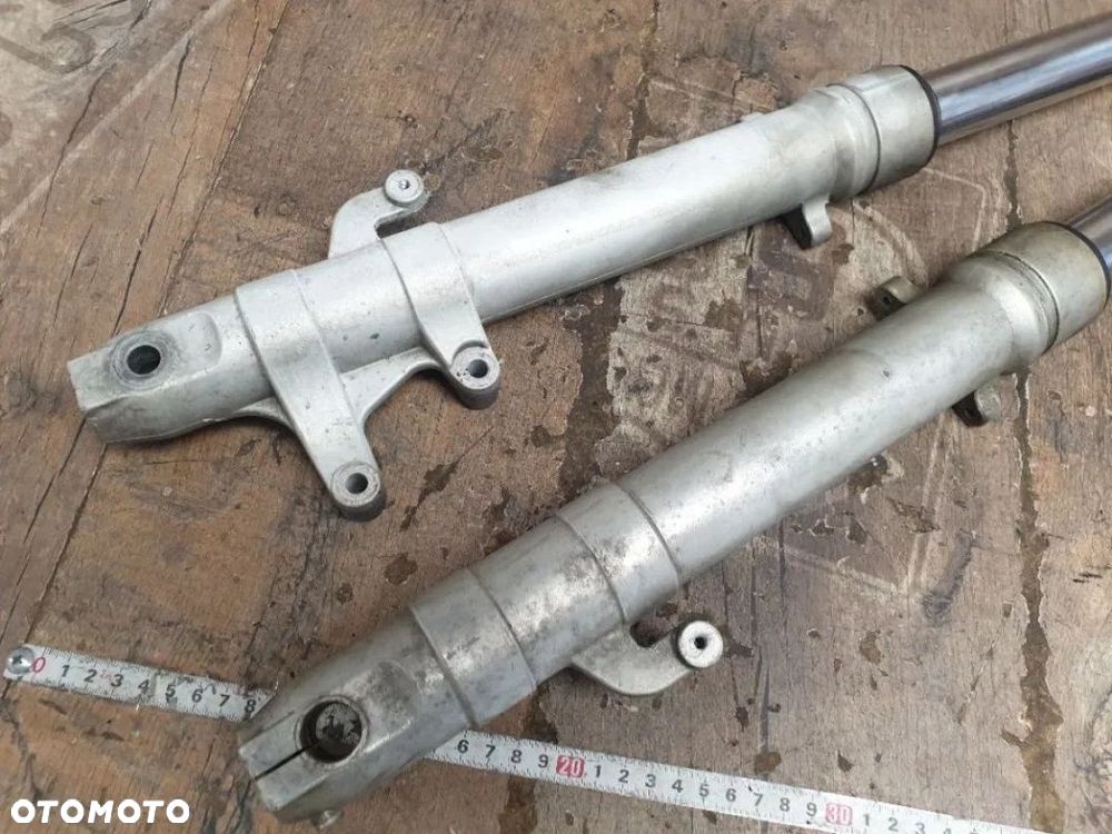 Laga lagi amortyzator rura goleń para Aprilia RS 50 - 2