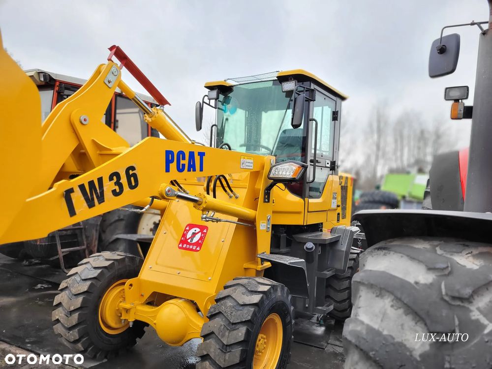 Inny PCAT TW 36 - 2