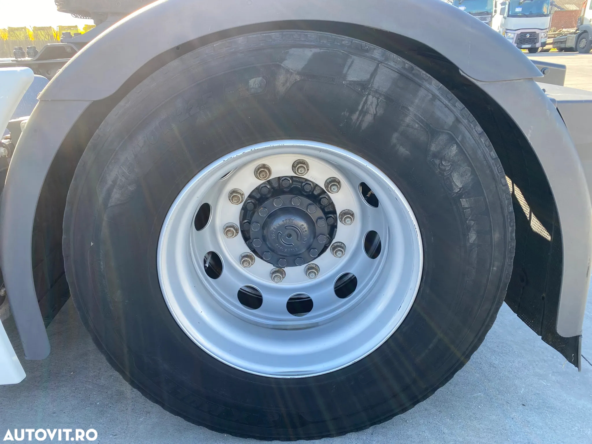Iveco SWay - 14