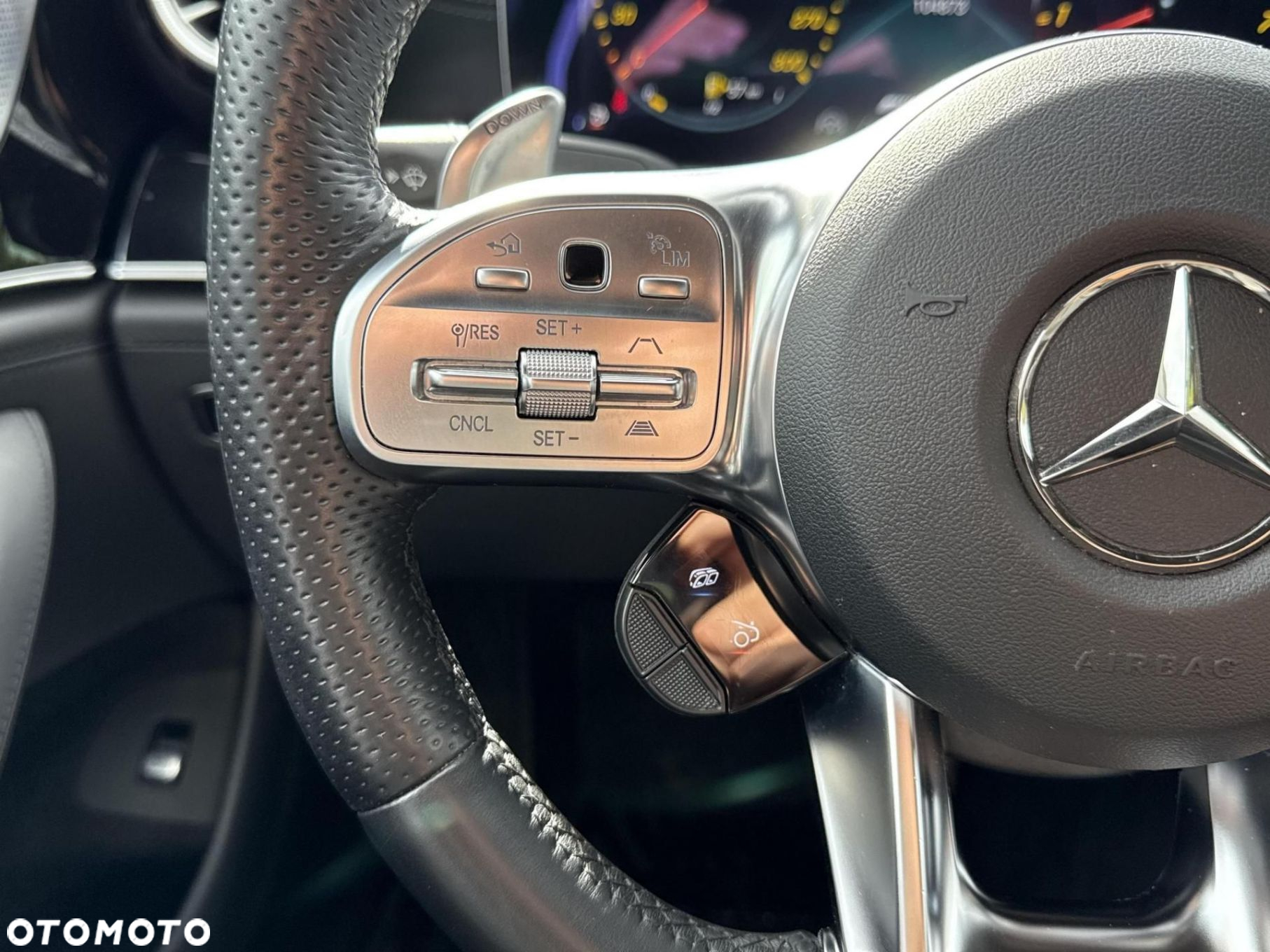 Mercedes-Benz AMG GT 43 4-Matic+ - 25