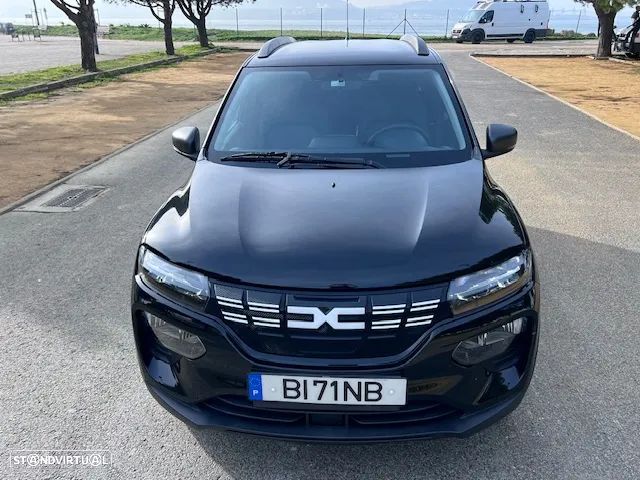 Dacia Spring Electric 45 Expression - 1