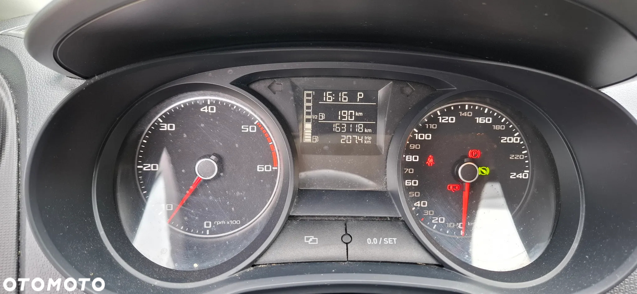 Seat Ibiza - 21