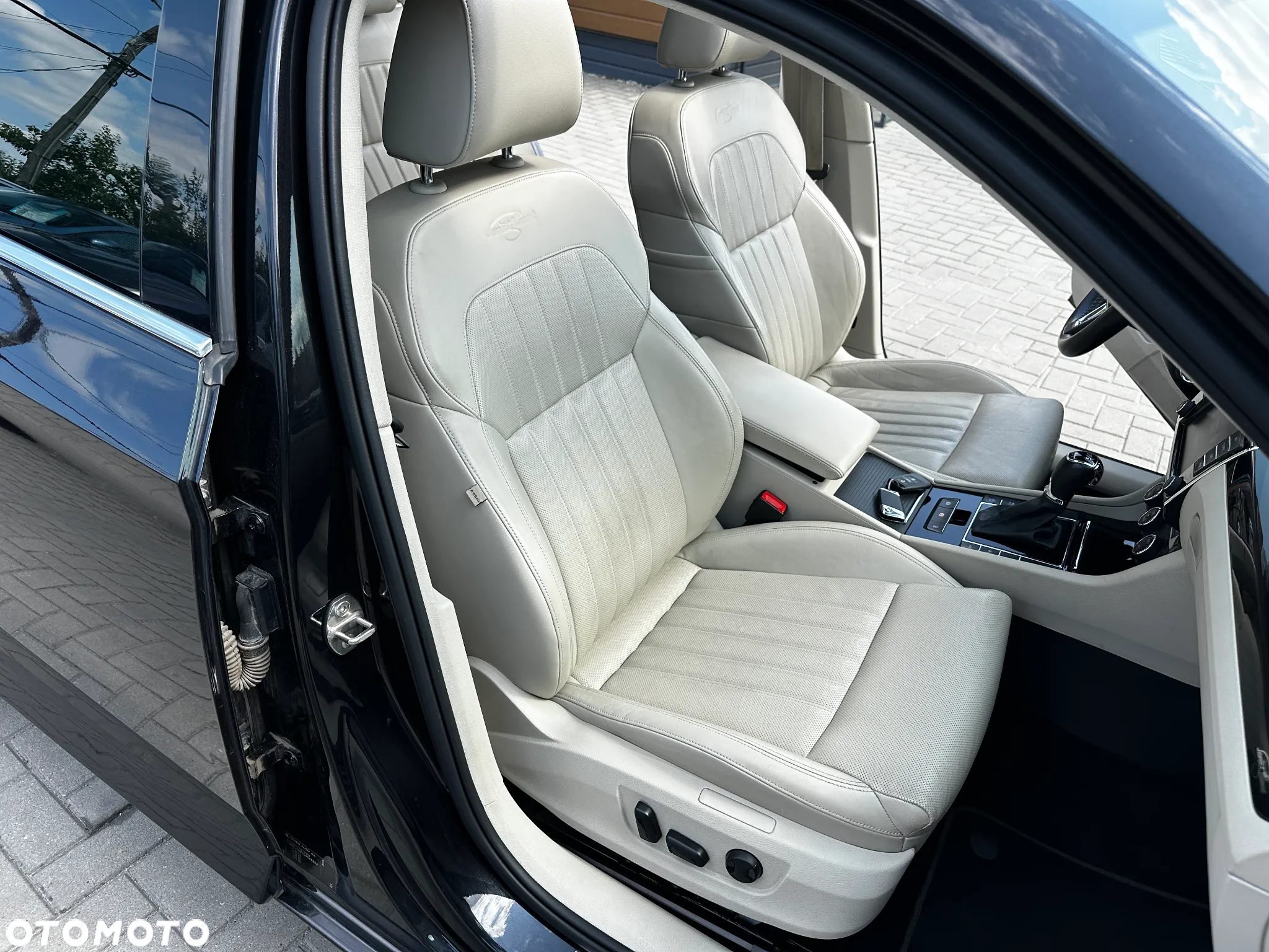 Skoda Superb - 21