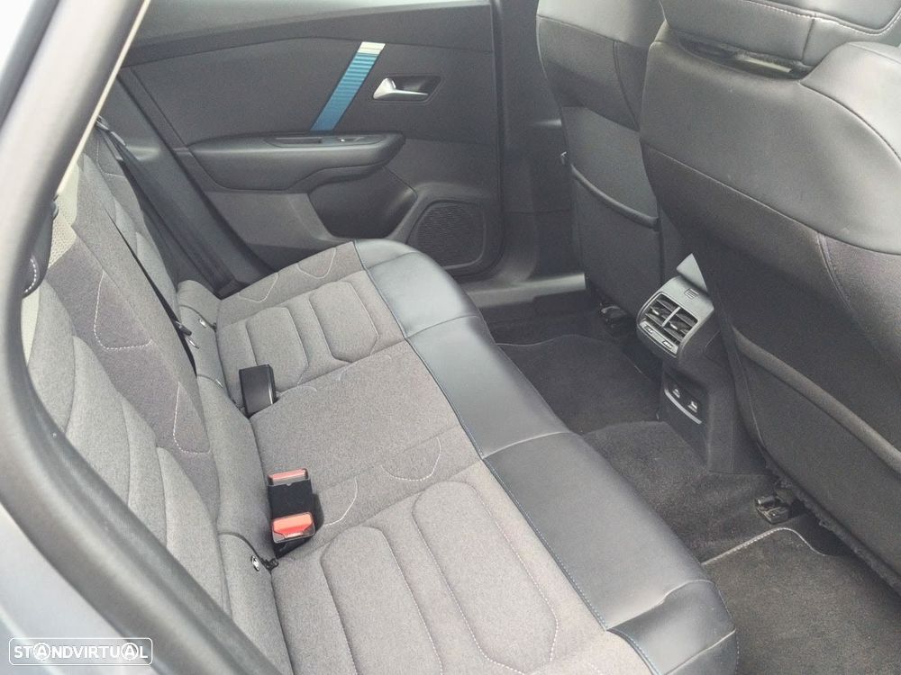 Citroën e-C4 50 kWh Feel Pack - 14