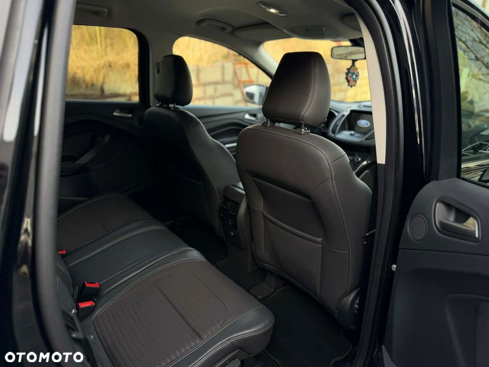 Ford Kuga 1.5 EcoBoost FWD Trend - 8