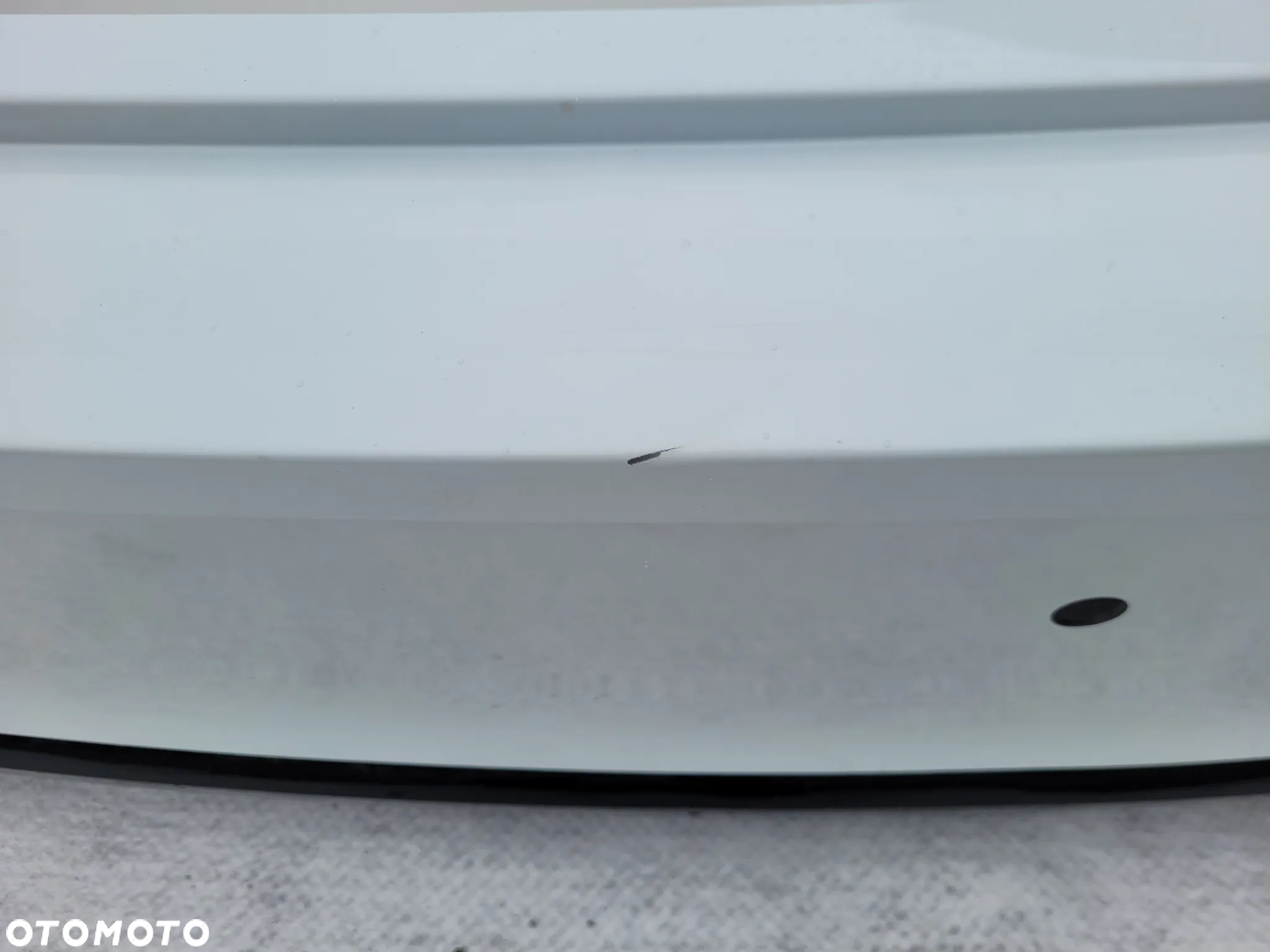 Zderzak tył 2025 skoda octavia  rs polift hatcback tył - 19
