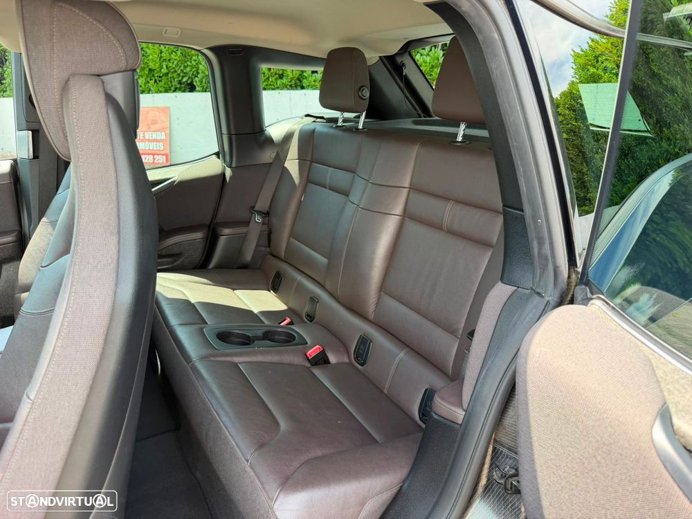 BMW i3 - 9