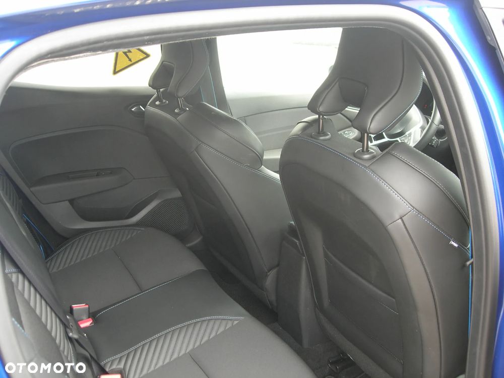 Renault Clio 1.6 E-TECH Full Hybrid 145 Esprit Alpine - 20
