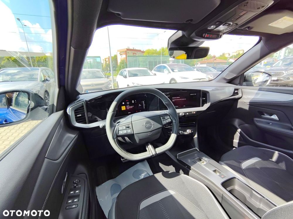 Opel Mokka 1.2 T GS S&S - 7