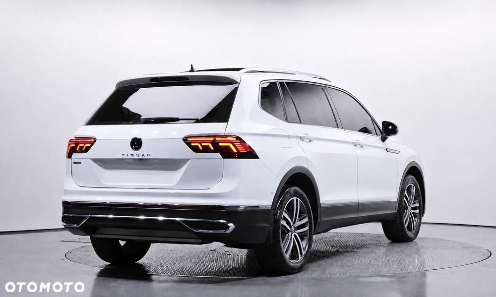 Volkswagen Tiguan 2.0 TSI 4Motion (BlueMotion Technology) DSG Highline - 4