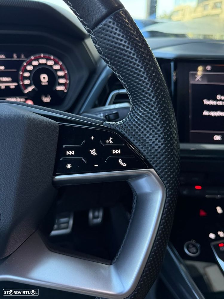 Audi Q4 e-tron 40 82 kWH - 28