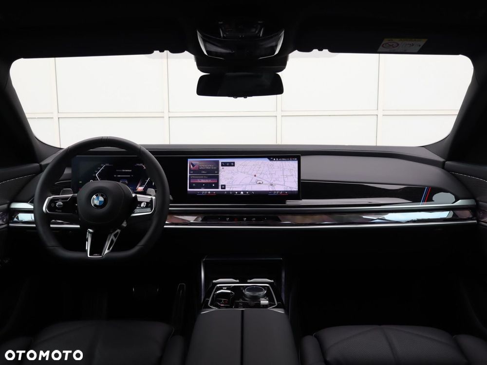 BMW Seria 7 - 6