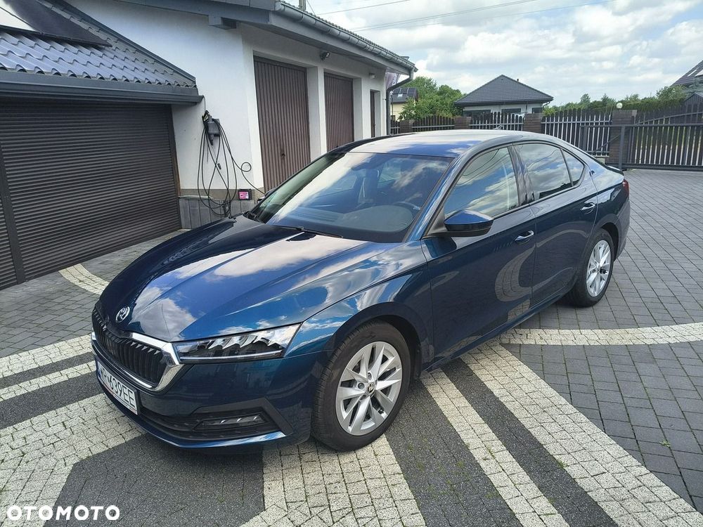 Skoda Octavia - 25