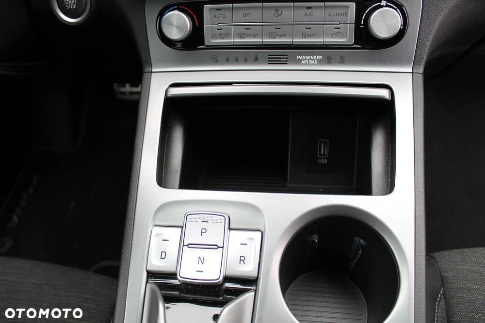 Hyundai Kona Advantage - 27